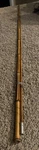 Lews Fishing Pole 10FT 2 Pc Vintage Bamboo Rod Japan. Fixed Price $28.00.