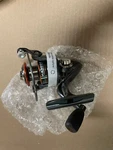Plusinno HA3000 Fishing Reel Gear Ratio 5.2:1 Only FRC002-V1. Fixed Price $22.99.