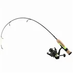 13 Fishing Sonicor Ice Rod Reel Combo - Choose Length / Action. Fixed Price $29.99.