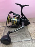 Penn Battle Iv 5000 Spinning Fishing Saltwater Reel. New-display. Fixed Price $110.00.