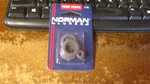 Norman "keeper Ring", Nip, 4 Ct, Fre Shipping. Fixed Price $8.00.