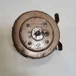 Vintage Montgomery Ward Hawthorne 60- 6447 Fly Reel Fishing Made Usa. Fixed Price $15.40.