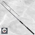 Palms Sea Rapture STGS-66ML Spinning Rod Light Jigging Offshore. Fixed Price $299.99.