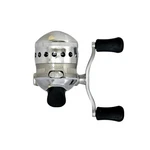 Zebco Omega Spincast Fishing Reel, 7 Bearings (6 + Clutch), Instant Anti-reve.... Fixed Price $62.55.