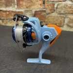 Okuma Fuel FSP-3000 Spinning Reel Blue Fishing Gear. Fixed Price $49.99.