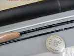 Thomas And HS863#3 Fly Rod Used. Fixed Price $417.36.