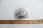Danielson Cannon Ball Sinker 16 Oz. 5705-0186. Fixed Price $9.57.