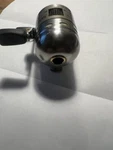 Shakespeare Synergy Steel Titanium Fishing Reel China Guc. Fixed Price $10.19.