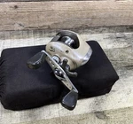 Quantum Accurist AC500PT Baitcasting Reel Bass Fishing 5BB Oiled & Smooth. Fixed Price $20.66.