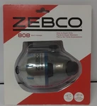 Brand New Zebco 808 Jsf Inshore Salt Fisher Spincast Reel Reg. $59.99 Value. Fixed Price $34.99.