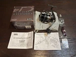 Shimano 10 COMPLEXCI4 2500HGS F6 Spinning Reel Used Jdm Japan. Fixed Price $166.48.