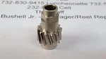 Okuma Part# 17020336 Drive Gear Fits SLR-10LX .... Fixed Price $13.99.