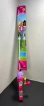 New Shakespeare Barbiekit Youth Spincast 2' 6" Fishing Combo 1 Piece. Fixed Price $17.99.