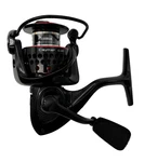 Okuma Ceymar C-40 Spinning Reel Black/red. Fixed Price $48.29.