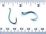 100 Vmc 8299PS Permasteel Octopus Live Bait Hooks Size. Fixed Price $12.99.