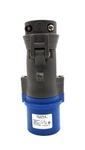 Pass And Seymour Splashproof Plug PS320P6-S, 20AMP, 2-POLE, 250VAC, Wires. Fixed Price $139.97.