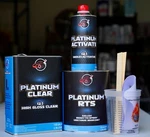 Bmw Gallon Ready To Spray Basecoat Paint + Clear Kit Pick Your Color!. Fixed Price $279.99.