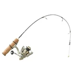13 Fishing Microtech Panfish Ice Rod Reel Combo - Choose Length / Action. Fixed Price $44.99.