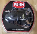 Penn Wrath Spinning Reel WRTHII8000C 1594629 Upc 031324290907. Fixed Price $72.99.