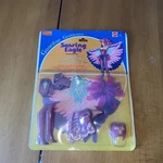Vtg 1979 Mattel Guardian Goddesses Barbie Soaring Eagle Costume Carded. Fixed Price $109.99.