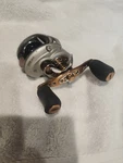 Abu Garcia 7.1:1 Baitcast Reel REVO3 Stx-hs Right Hand Fishing. Fixed Price $50.00.