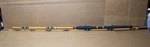 Eagle Claw Starfire SF400A 8 6 Trolling Fishing Rod Wright & Mcgill Co. Fixed Price $39.99.