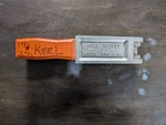 Do It Mold Keel Weight. Fixed Price $50.00.