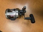 Daiwa Dynastar 250DX Fishing Reel Used, Light Scratches. Fixed Price $79.99.