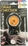 Bouz / Bowes Drag Checker. Fixed Price $65.59.