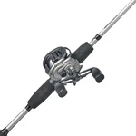 Max Ez Baitcast Reel And Fishing Rod Combo. Fixed Price $129.99.