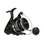 Penn Pursuit Spinning Reel, Size Fishing PURIV6000C Black. Fixed Price $69.49.