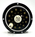 Vintage Pfluger, Mentalist By Shakespeare 1494 Cj Fly Fishing Reel. Fixed Price $21.99.