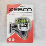 Zebco Fishing Stinger Size 20 Spinning Reel 5.3:1 Pre-spooled With 8 Lb Line New. Fixed Price $17.99.
