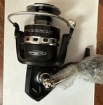 Penn Pursuit Iv 8000 Superline Fishing Reel For Rod Deep Sea Boat. Fixed Price $69.99.