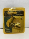 Fishing South Bend Nlx Micro, Light, Spinning Reel Three Ball Bearings. Fixed Price $35.00.