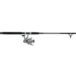 Contender Bw Spin Combo, 7' Medium Fishing Rod, 50 Size Reel. Fixed Price $55.29.
