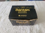 Shimano Bantam 100EX Baitcast Reel Control 2BB 4.7:1 W/ Box, Manual, Oil. Fixed Price $500.00.