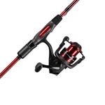198CM Carbon Fibre Spinning Rod And Reel Combo, Graphite With Tip.... Fixed Price $243.37.