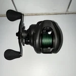 Piscifun Torrent Ii 7' Mh Moderate 2PC Baitcast Combo 6.6:1 Right 7BB. Fixed Price $100.00.