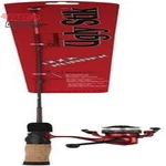 Ugly Stik Dock Runner Spinning Reel And Fishing Rod Combo. Fixed Price $24.95.