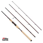 Abu Garcia Tormentor 2 Travel Spinning Fishing Rod 6FT - 10FT All Models. Fixed Price $69.81.