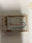 Mustad Viking Hooks - 94840 #1. Fixed Price $9.00.