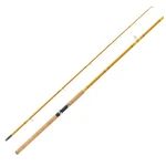 Eagle Claw Crafted Glass Spinning Rod 10' Length, 2 Piece,. Fixed Price $57.90.