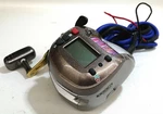 Shimano 1000H Electric Reel. Fixed Price $215.69.
