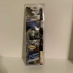 Zebco Ready Series Spinning Rod / Reel Combo. Fixed Price $30.13.