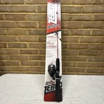 Zebco Dock Demon Spin-cast Reel 2.6:1 100YRDS 6LB Line Red Rod Foam Handle. Fixed Price $40.50.