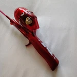 2000 Vintage Taz Looney Tunes Kids Fishing Pole Boys/girls/kid Rod And Reel Kit. Fixed Price $28.05.
