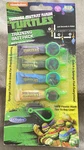 Teenage Mutant Ninja Turtles Training Bait Pack Fishing Toy Sponge New. Fixed Price $8.35.