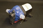 Artis PDS3B-230-1260E Fresh Water Pump Volt, 3.0 Gpm, Psi (brand New). Fixed Price $50.89.
