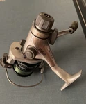 Shimano Spirex 2000RA Rear Drag Spinning Reel. Fixed Price $55.00.